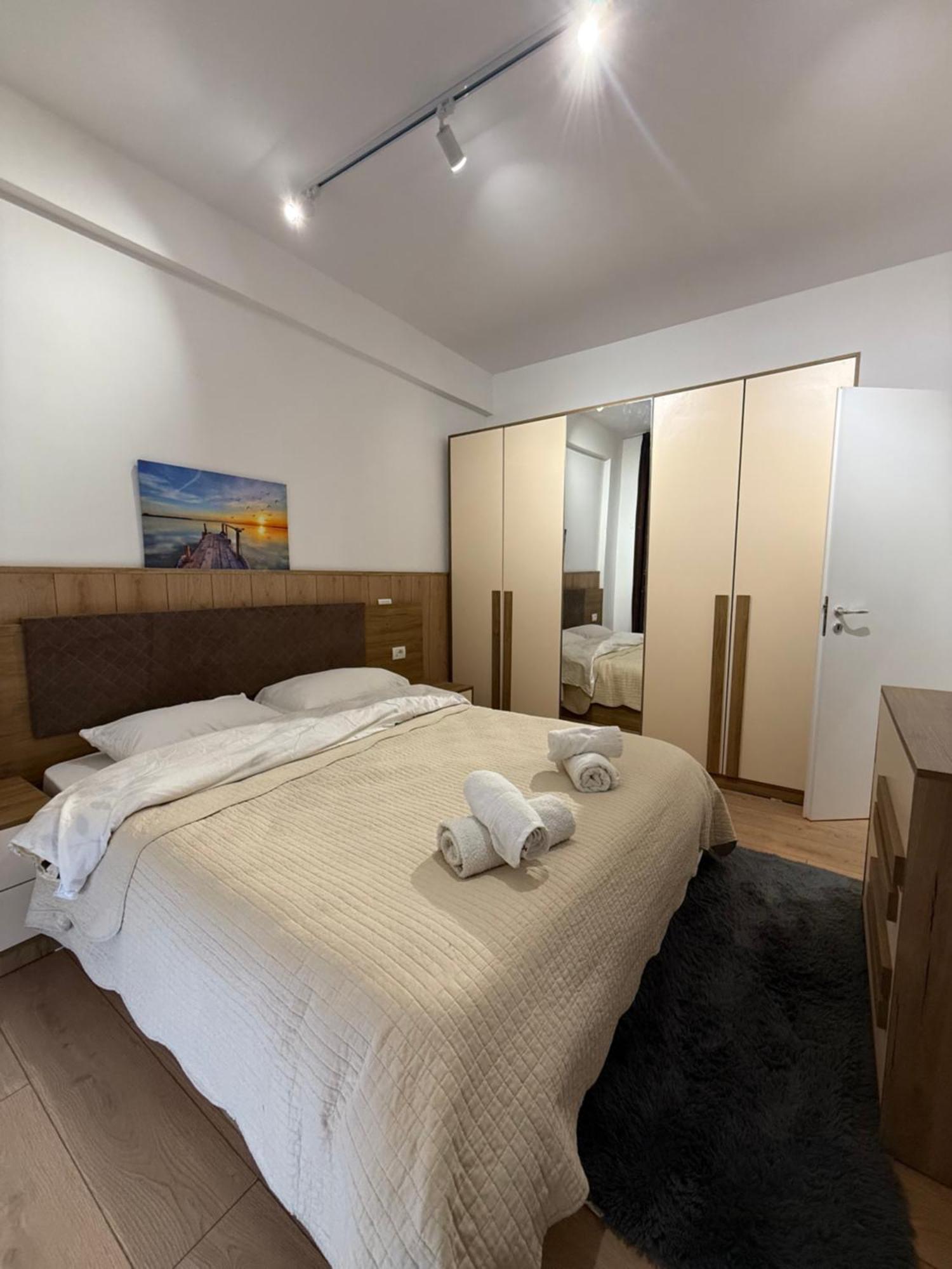 Apartamento Casa De Paz Golem (Tirana)