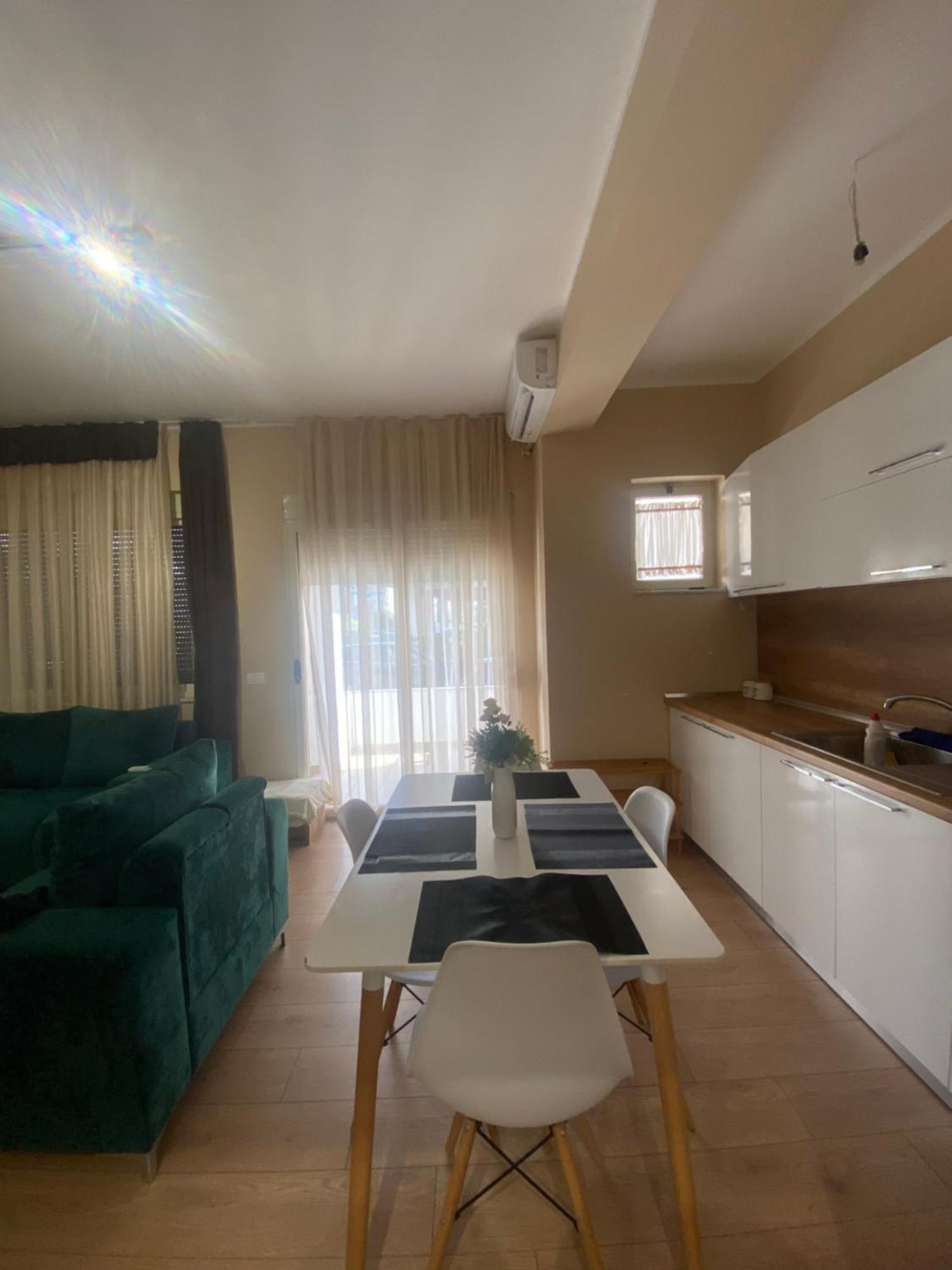 Casa De Paz Appartement
