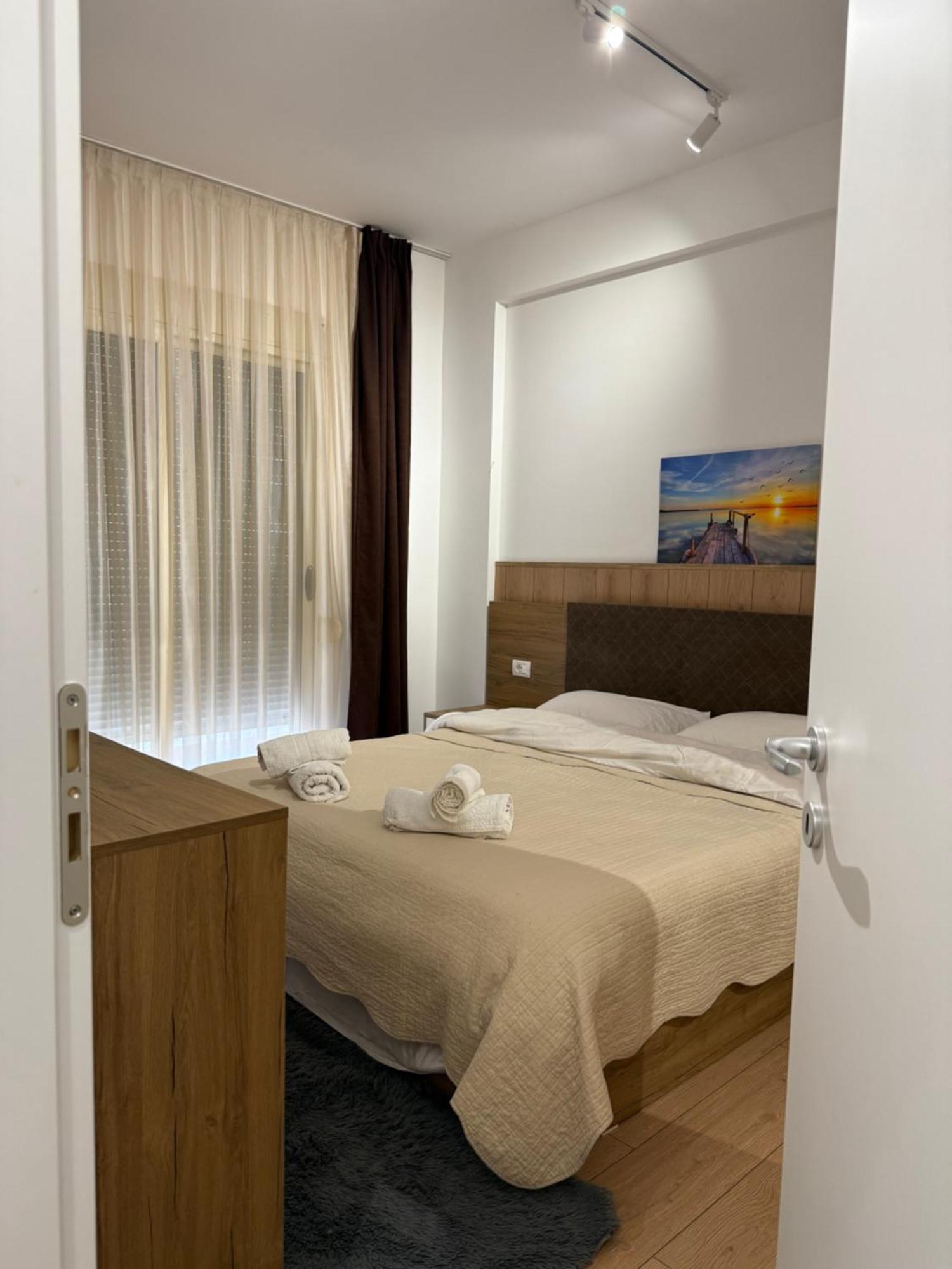 Appartement Casa De Paz Golem (Tirana)