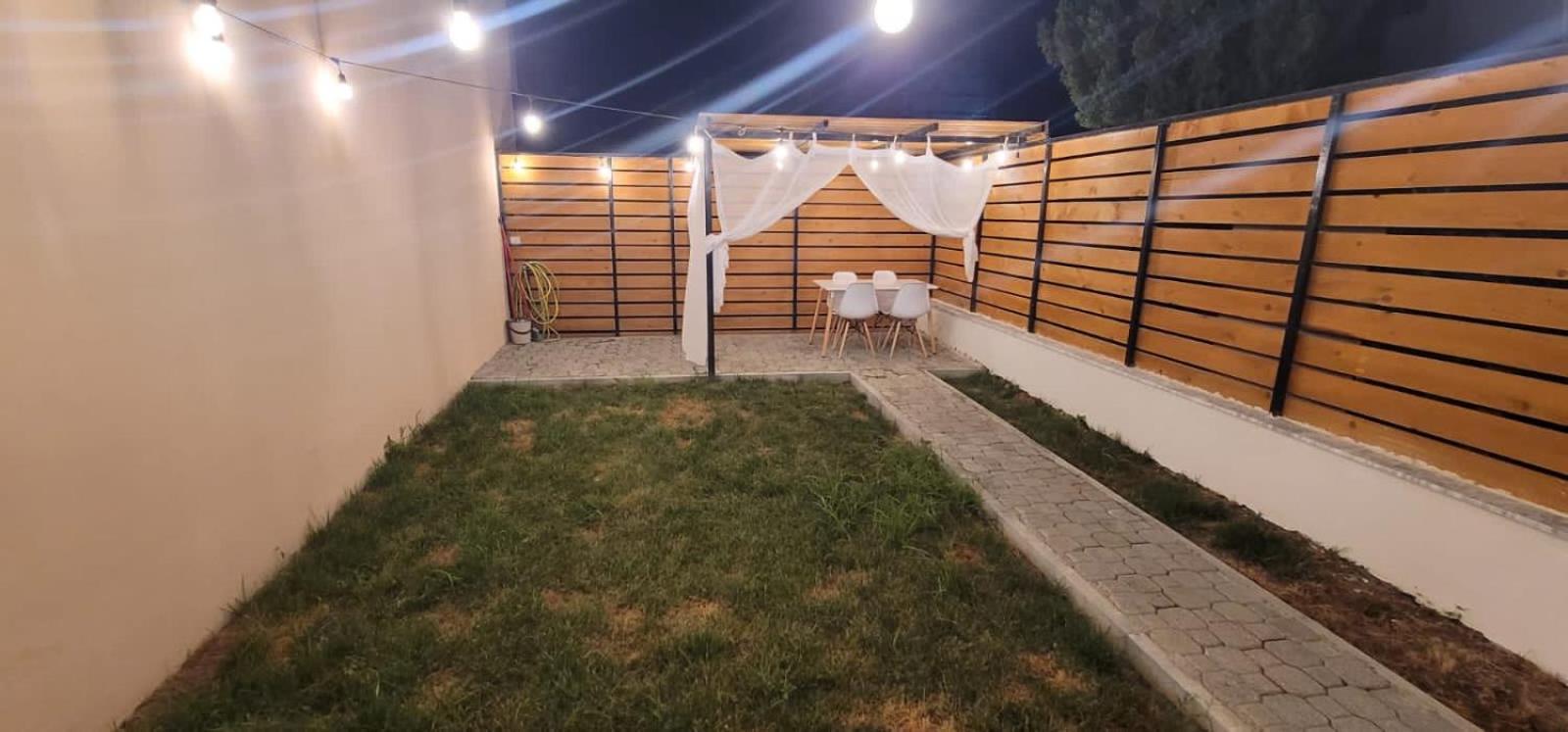 Casa De Paz Golem (Tirana)