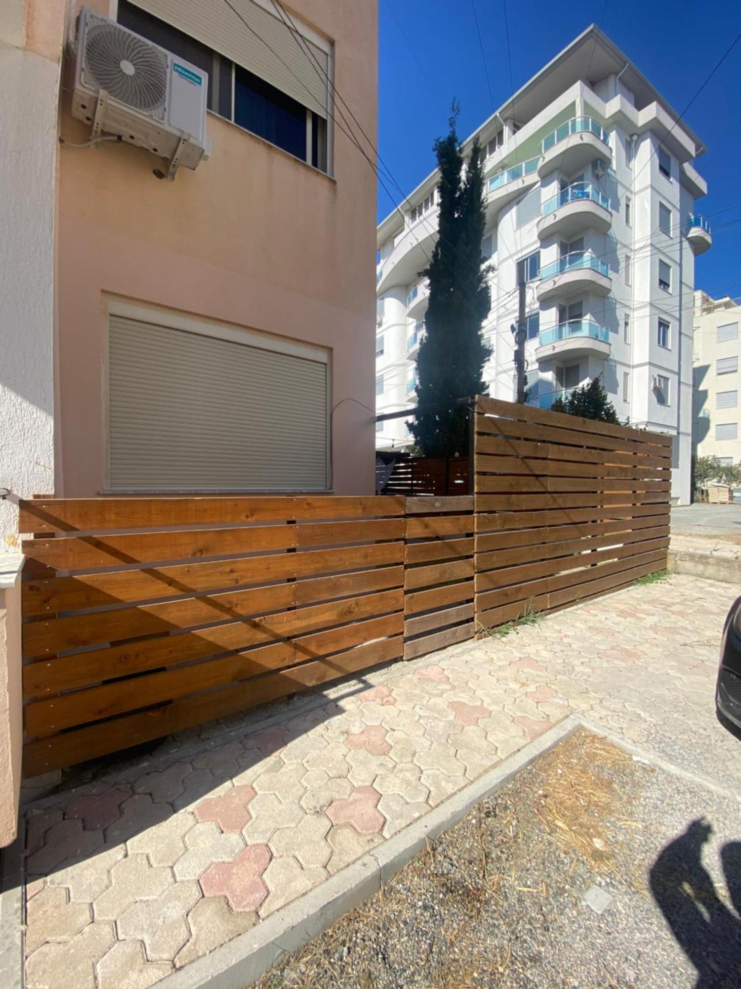 Casa De Paz Appartement