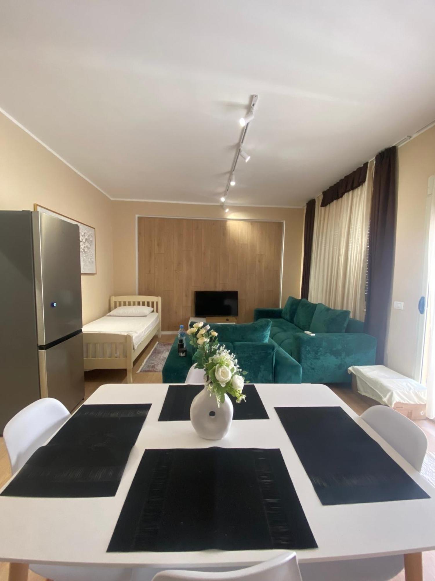 Casa De Paz Appartement *