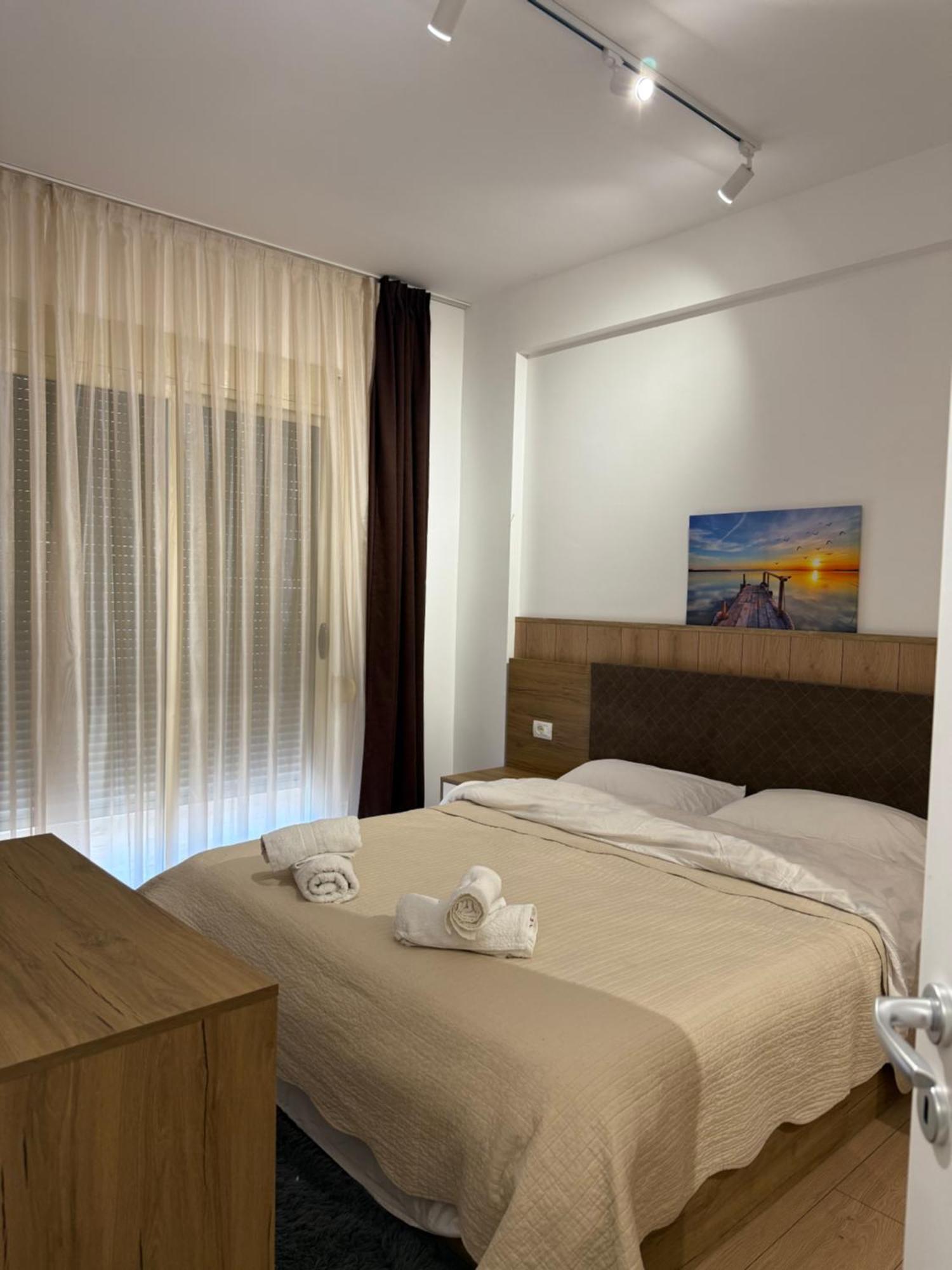 Appartement Casa De Paz