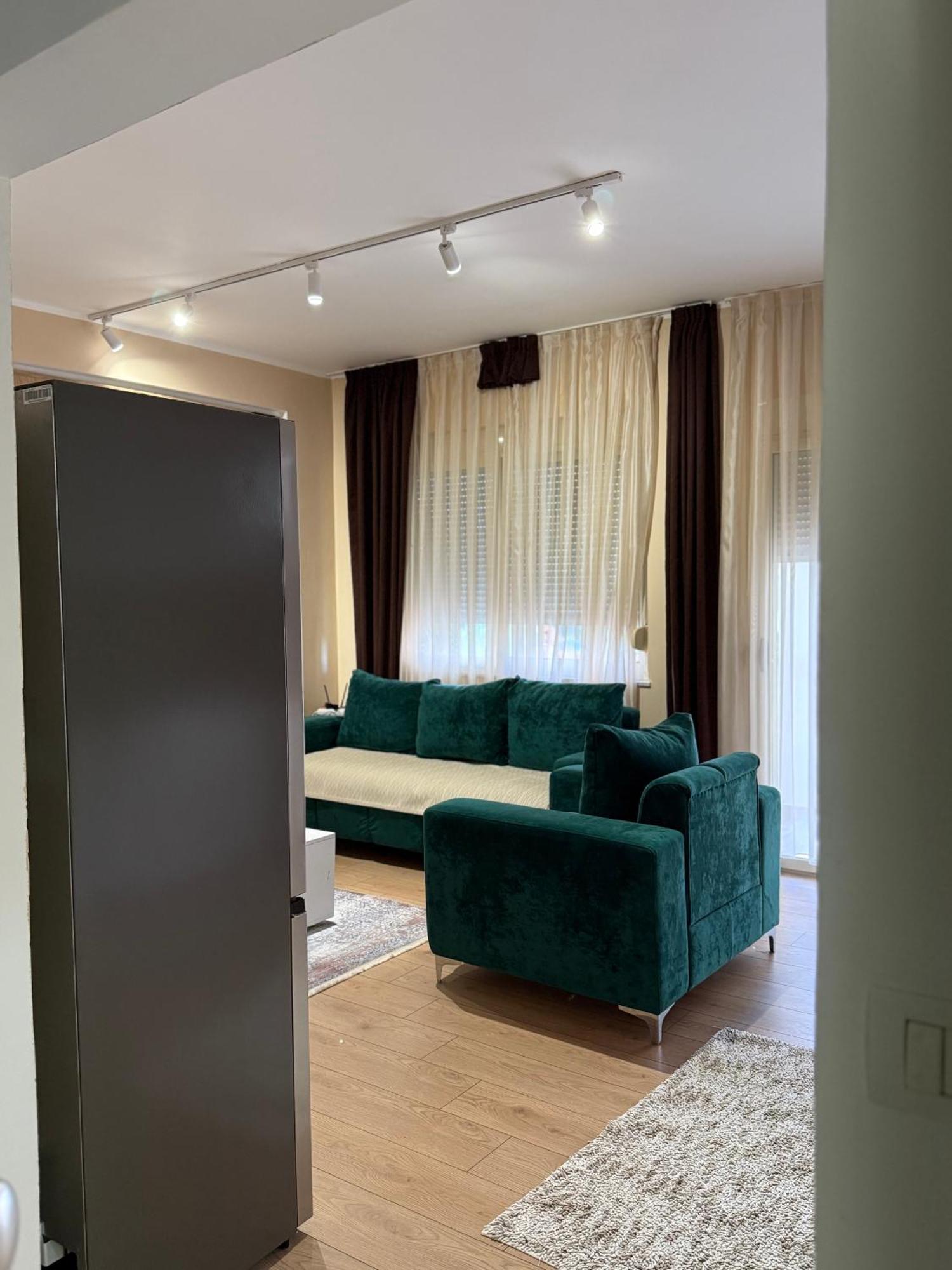 Casa De Paz Appartement *