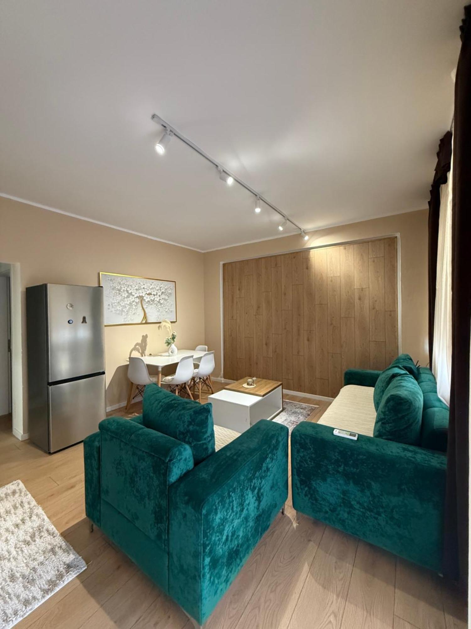 Appartement Casa De Paz Golem (Tirana)