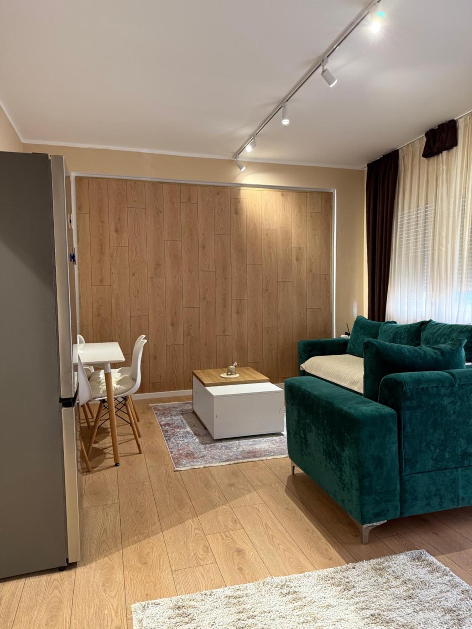 Appartement Casa De Paz Golem (Tirana)